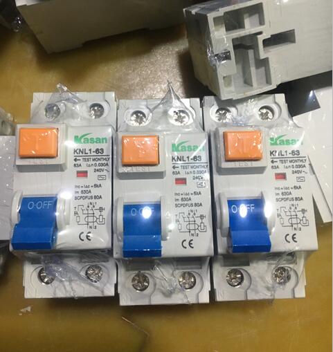 circuit breaker ၏အဓိကအကာအကွယ် function ကဘာလဲ။