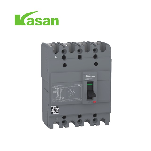 circuit breaker နှင့်ပုံသဏ္ဌာန် circuit breaker အကြားခြားနားချက်ကဘာလဲ။