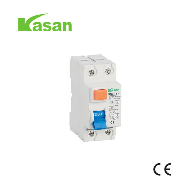 ကျန်ရှိနေသေးသောလက်ရှိ circuit breaker ကဘာလဲ။