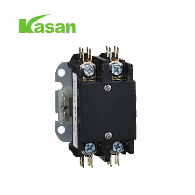 40A 2P 110V Air-Conditioner Magnetic Contactor