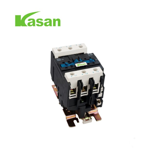 AC Contactor LC1 80A Telemecanique လျှပ်စစ်သံလိုက် AC Contactors