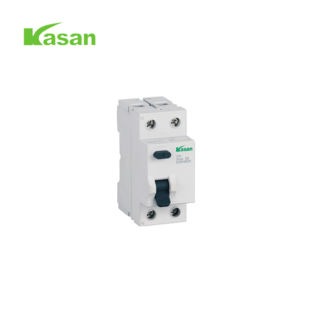 Easy9 Protection Devices Residual Current Circuit Breakers RCCB