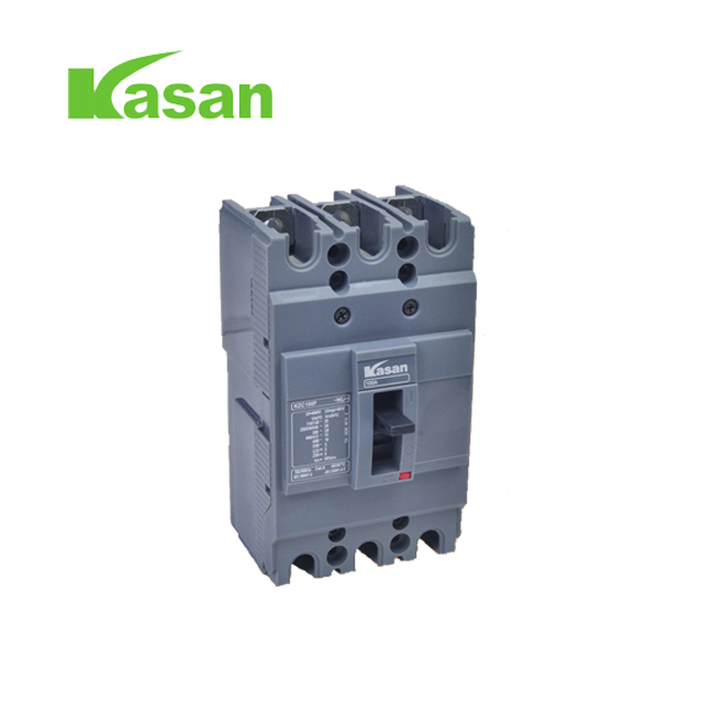 Laser Panel EZC မှို circuit breakers McCB