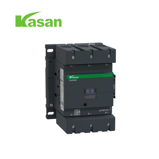 Newal Type LC1-D115 AC Toucheor